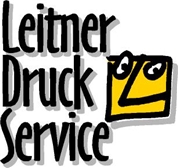 Dr. Anita Leitner - LEITNER DRUCK SERVICE
