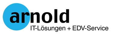 Dipl.-Ing. Harald Arnold - IT-Lösungen + EDV-Service