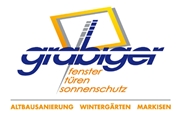 Grabiger GmbH -  GRABIGER FENSTER TÜREN SONNENSCHUTZ