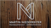 Martin Gabriel Niederreiter -  Holzbau - Meister Martin Niederreiter - SMARTWOOD + Bretter