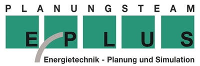 Planungsteam E-Plus GmbH