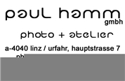 PAUL HAMM GmbH