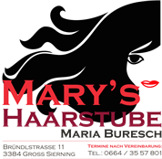 Maria Buresch