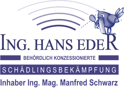 Ing. Mag. Manfred Schwarz - Ing. Hans Eder, Behördlich Konzessionierte Schädlingsbekämpf