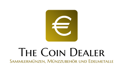 Danaury Beltre Milan - Handel mit Sammlermünzen, Münzzubehör & Edelmetalle.