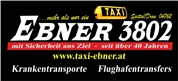 Peter Sven Ebner - TAXI EBNER 3802 OG - Spittal/Drau