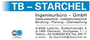TB-STARCHEL Ingenieurbüro GmbH