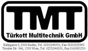 Türkott Multitechnik Haus- und Kommunikationstechnik Gesellschaft m.b.H. - Türkott Multitechnik GmbH