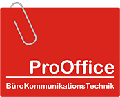 ProOffice Perfler Volderauer OG
