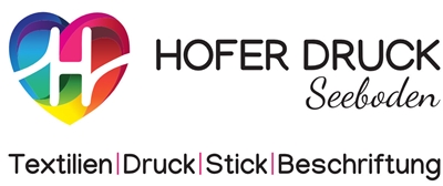 Hofer Druck GmbH.