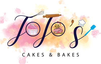 Joanna Rose Elaine Loizou - JoJo's Cakes & Bakes