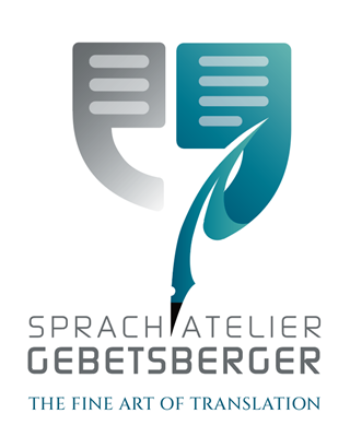Elisabeth Gebetsberger - Sprachatelier Gebetsberger