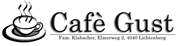 Alfred Klabacher - Cafe Gust