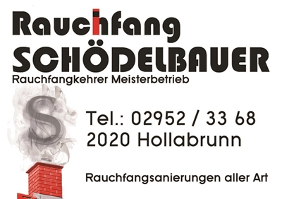 Rauchfang Schödelbauer KG