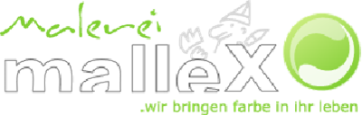 Maler Levi GmbH - Malerei "mallex" Werbeagentur "weblex"  "Creativstudio"