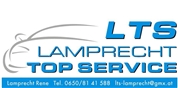 René Lamprecht -  LTS Lamprecht Top Service - Servicestation