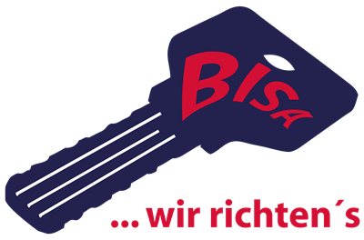 BISA Sicherheitstechnik GmbH - Schlosserei - Aufsperrdienst - Schlüsseldienst