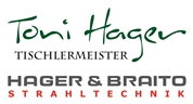 Anton Hager GmbH & Co KG - Tischlerei Toni Hager und Hager & Braito Strahltechnik
