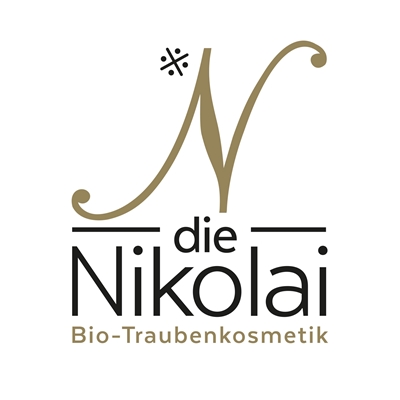 by Nikolaihof GmbH - dieNikolai - Bio-Traubenkosmetik aus Österreich