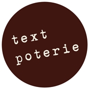 Christine Mittermayr - Textpoterie