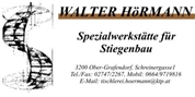 Walter Hörmann