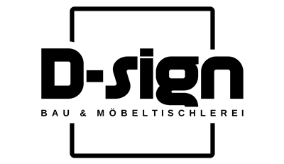 D-sign Dienbauer GmbH - Bau & Möbeltischlerei Möbelmontagen