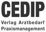Franz Resatz Gesellschaft mbH - CEDIP Verlag Arztbedarf Praxismanagement