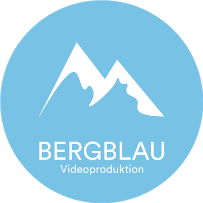 Marc Berger - BergBlau Videoproduktion
