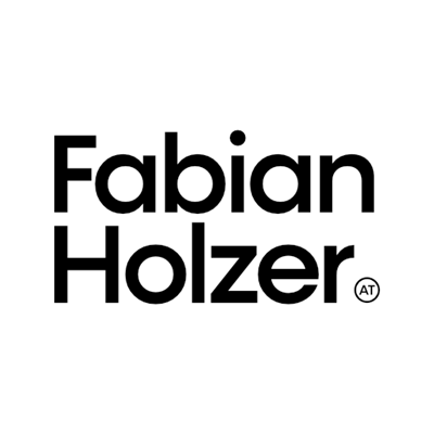 Fabian Holzer - Designstudio & Manufaktur