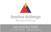 Anneliese Aichberger - Anneliese Aichberger BBH GmbH & Co KG - Bilanzbuchhaltung