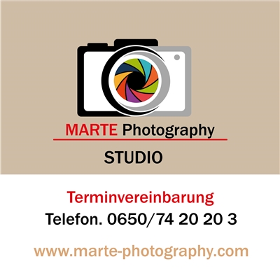 Roland Marte - "Marte Photography"
