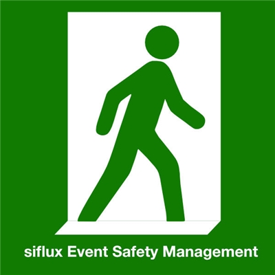 Martin Georg Bardy, MA BEd MBA - siflux Event Safety Management