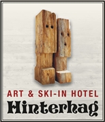 Hotel Hinterhag BetriebsGmbH & Co KG - Art & Ski-In Hotel Hinterhag
