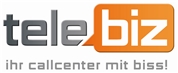 TeleBiz - Telemarketing und Vertriebsmanagementges.m.b.H. -  Call und Contact Center