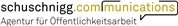 Schuschnigg Communications e.U.