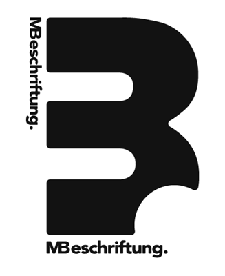 Moritz Bruckner - MBeschriftung