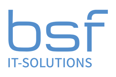 bsf IT-Solutions GmbH