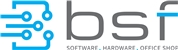 bsf IT-Solutions GmbH