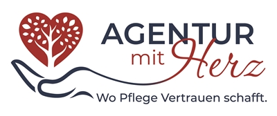 AGENTUR MIT HERZ OG