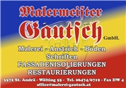 Malermeister Gautsch GmbH