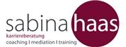 Mag. Sabina Haas - Outplacement Beratung und  Business Coaching