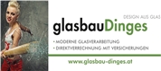 Glasbautechnik Dinges GmbH -  Glasbau Dinges