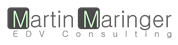 Martin Maringer - Martin Maringer EDV Consulting