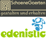 SchoeneGaerten OG - SchoeneGaerten - gestalten und erhalten | Edenistic Life Gea