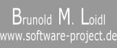 Ing. Brunold Loidl - Software Project