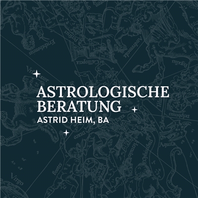 Astrid Heim, BA