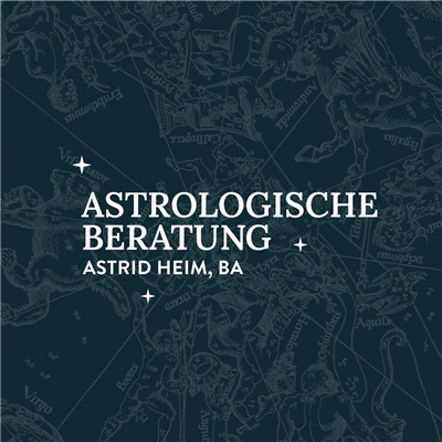 Astrid Heim, BA - Astrologische Beratung Astrid Heim, BA