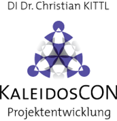 Dr. Dipl.-Ing. Christian Walter Kittl - KaleidosCON Projektentwicklung