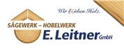 E. Leitner GmbH - Sägewerk - Hobelwerk