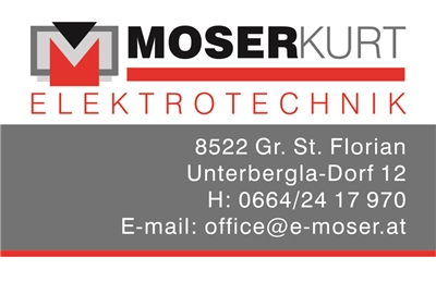 Kurt Josef Moser